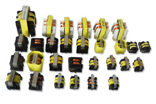 UU9.8濾波器感量偏低是怎么回事？